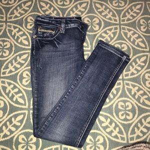 Premiere slim cut jeans